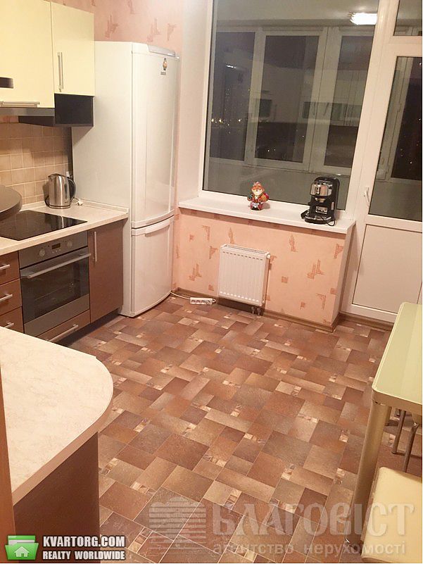 Sell 1-room apartment. Киев,  Днепровская наб — photo 4