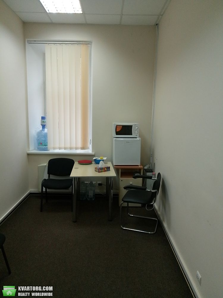 Rent out office. Киев, Жилянская ул. — photo 4