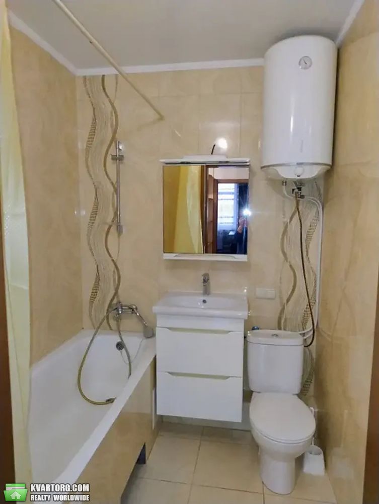Rent out 2-room apartment. Киев, Наумовича — photo 7