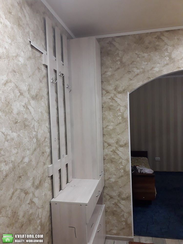 Rent out 1-room apartment. Николаев, Пограничная — photo 2