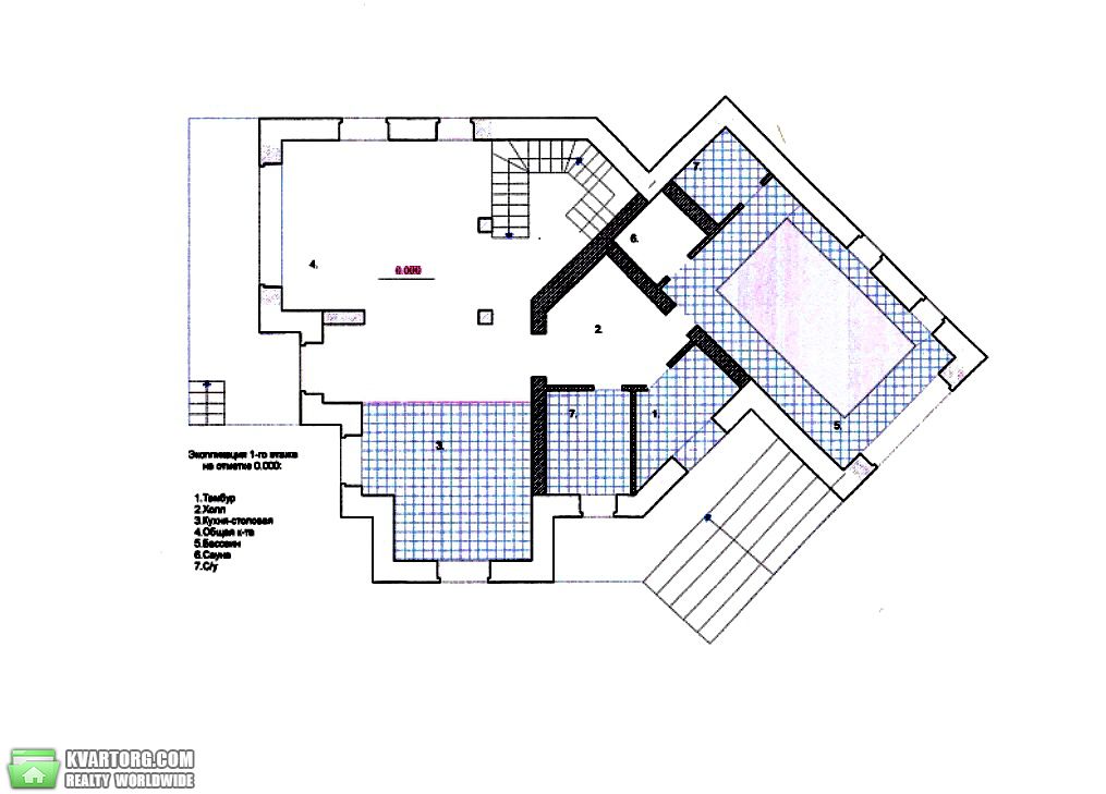 Rent out house. Киевская обл., Плюты — photo 7