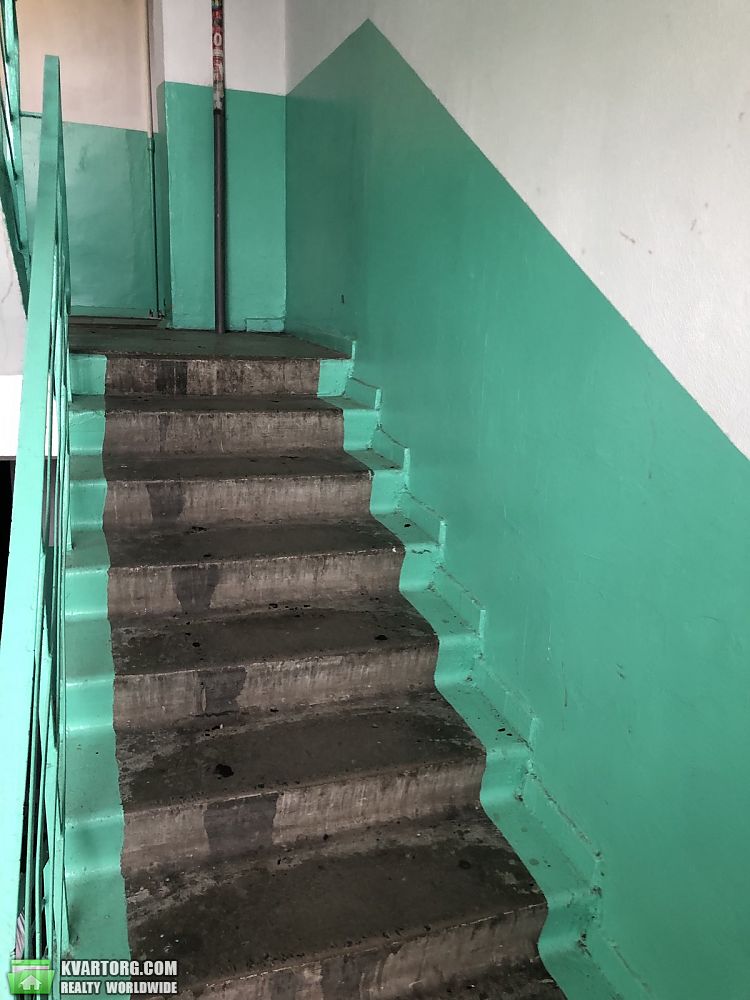 Sell 1-room apartment. Киев, Пражская — photo 9