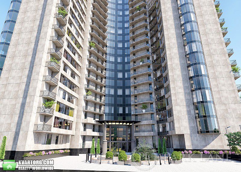 Sell 2-room apartment. Киев, Бусловская — photo 3