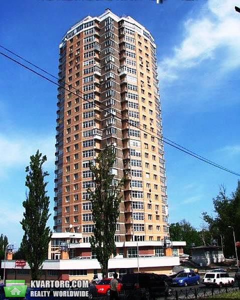 Sell 2-room apartment. Киев,  Чоколовский бул — photo 1