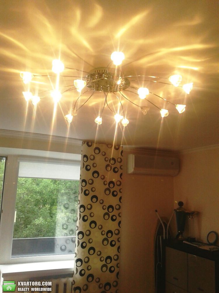Sell 1-room apartment. Одесса, Сегедская — photo 1