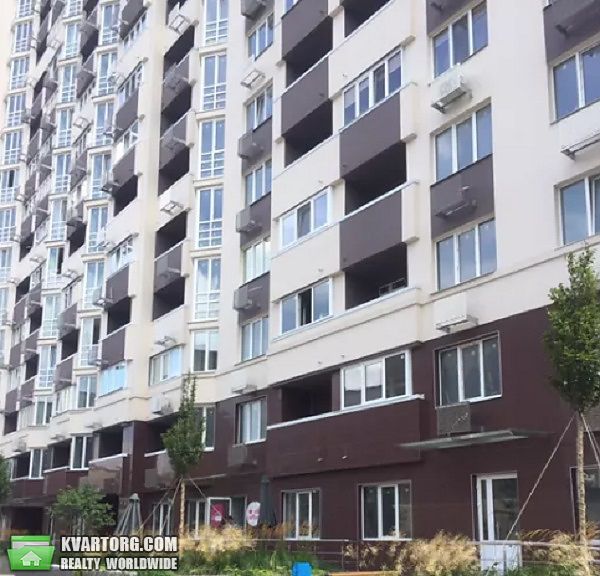 Sell 3-room apartment. Киев,  Победы пр — photo 1