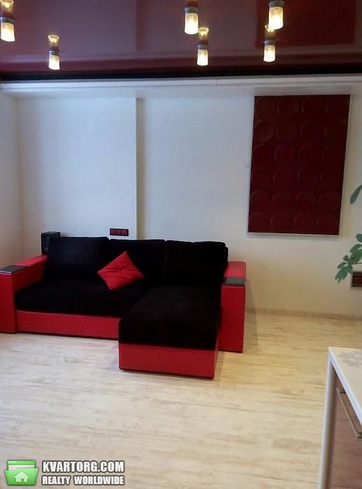 Sell 1-room apartment. Киев,  Урловская — photo 4