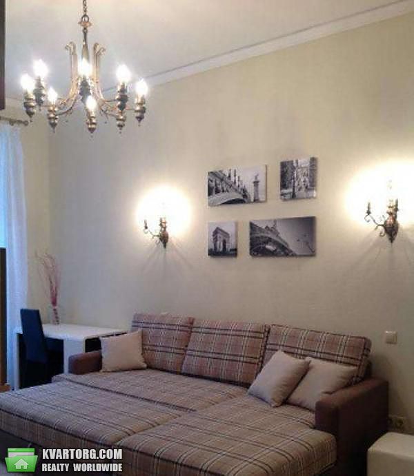 Rent out 1-room apartment. Киев,  Саксаганского — photo 2