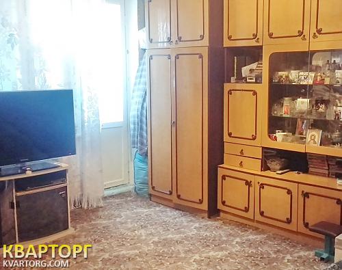 Sell 1-room apartment. Днепропетровск,  Правды пр — photo 1