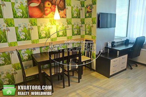 Rent out 2-room apartment. Киев, Вышгородская — photo 2