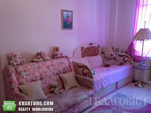 Sell 3-room apartment. Киев, Белорусская — photo 5