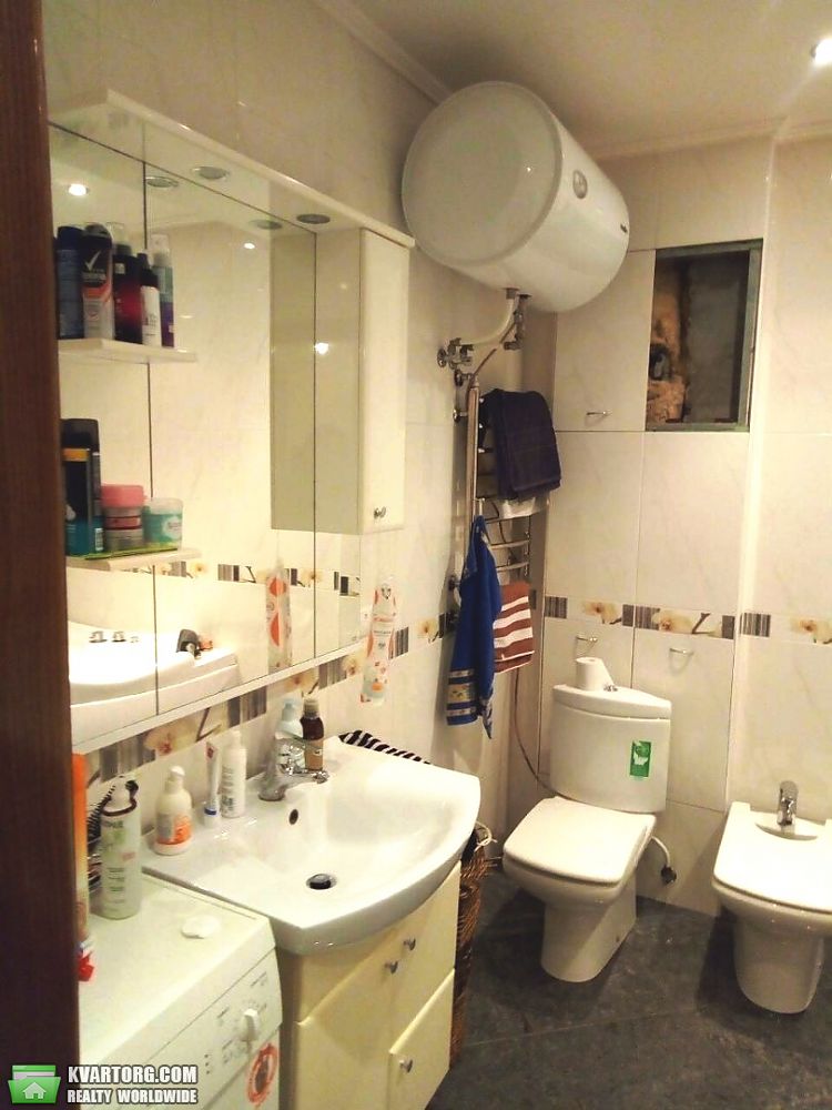 Sell 3-room apartment. Одесса, Нищинского — photo 8