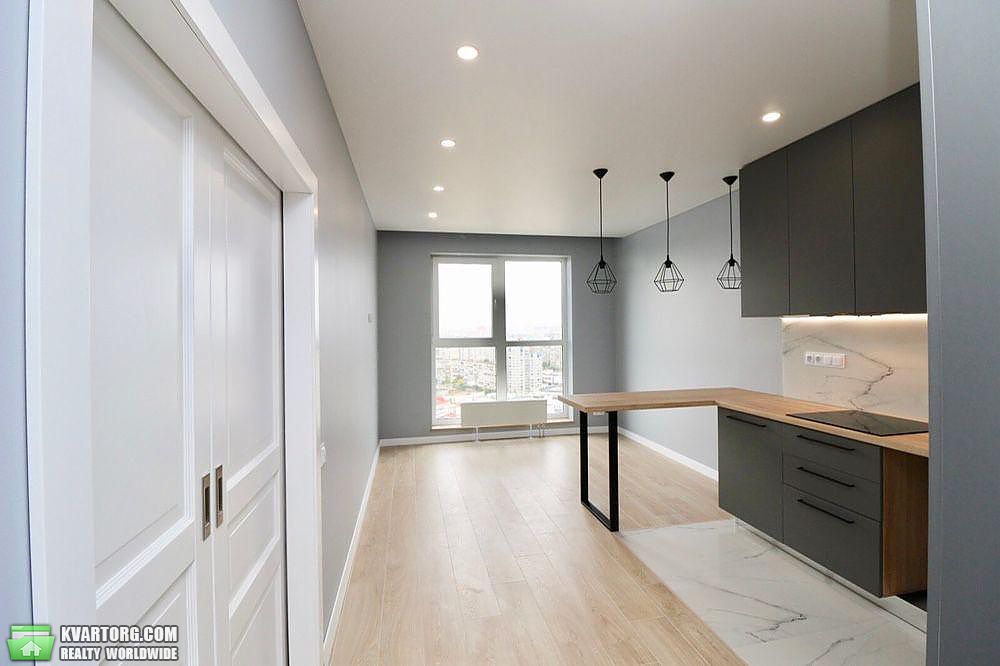 Sell 2-room apartment. Киев,  Ревуцкого — photo 2