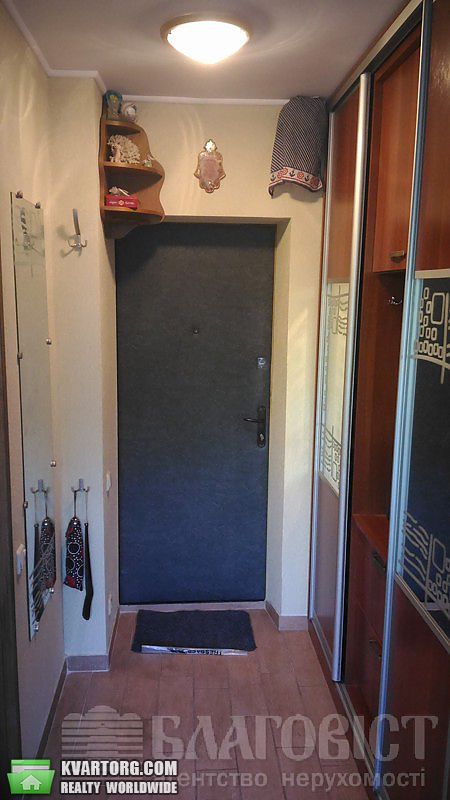 Sell 1-room apartment. Киев, Рыбальская — photo 9