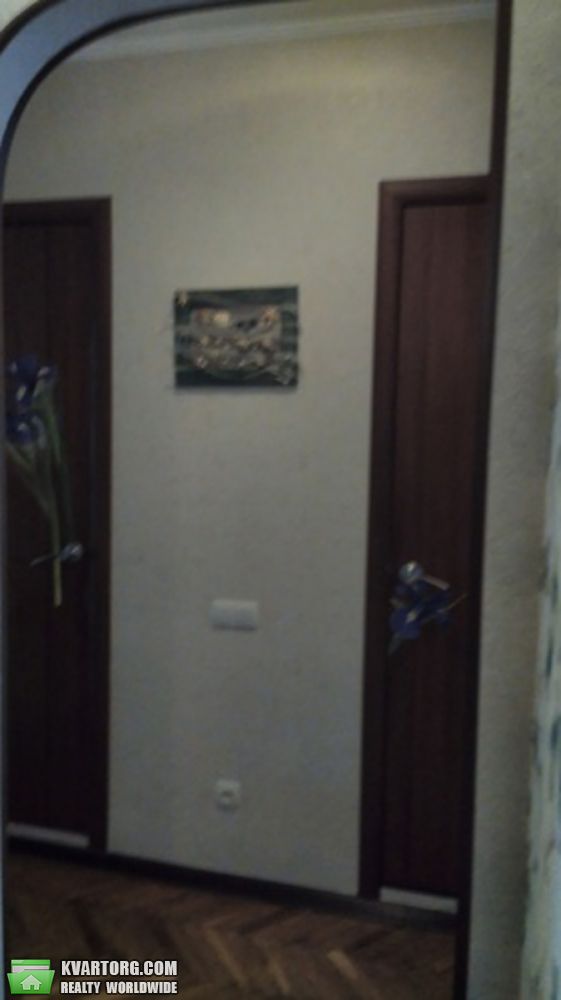 Sell 3-room apartment. Киев,  Ивашкевича — photo 5