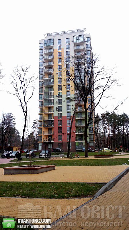 Sell 2-room apartment. Киев,  Петрицкого — photo 4