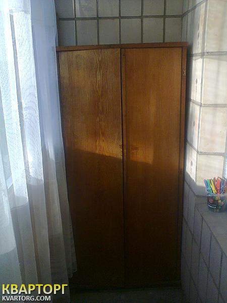 Sell 1-room apartment. Киев, Сабурова — photo 3