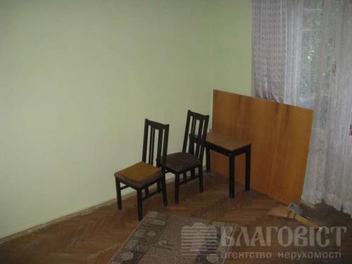 Sell 4-room apartment. Киев, Шелковичная — photo 8