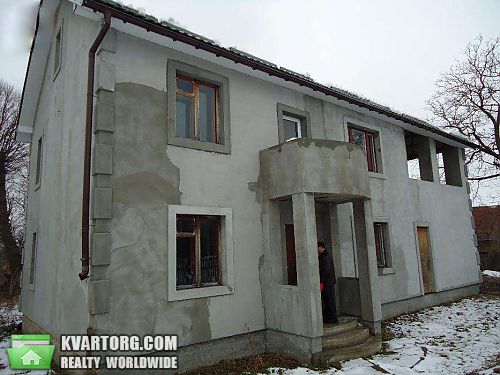 Sell house. Львов, Дмитровичи — photo 1