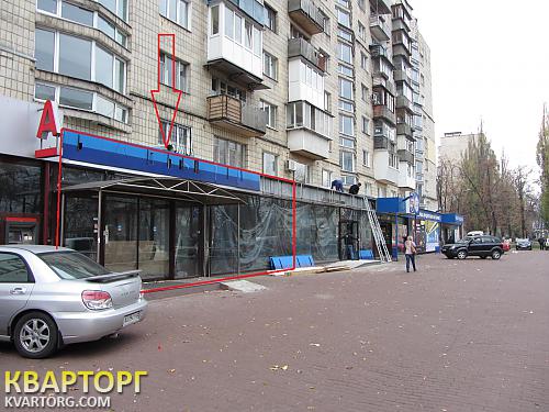 Rent out shop. Киев, ул.Фрунзе,127 — photo 1