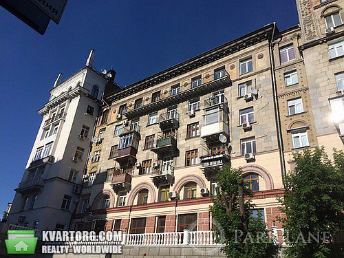 Sell 3-room apartment. Киев,  Круглоуниверситетская — photo 9