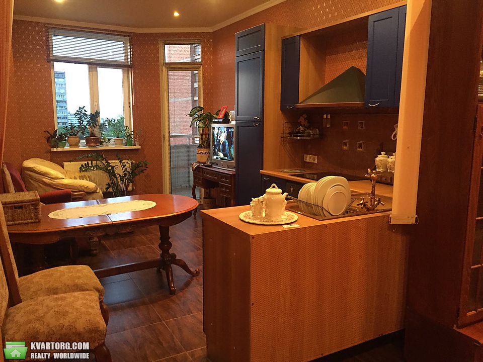 Sell 3-room apartment. Днепропетровск, Театральная — photo 6