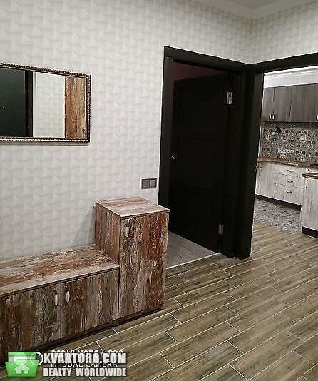 Sell 2-room apartment. Киев, Сверстюка — photo 7