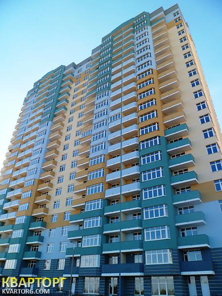 Sell 1-room apartment. Киев, Чавдар — photo 3