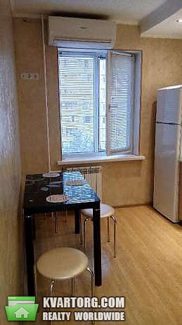 Rent out 1-room apartment. Киев,  Харьковское шоссе — photo 4