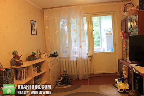 Sell 1-room apartment. Киев,  Дружбы Народов пл — photo 1