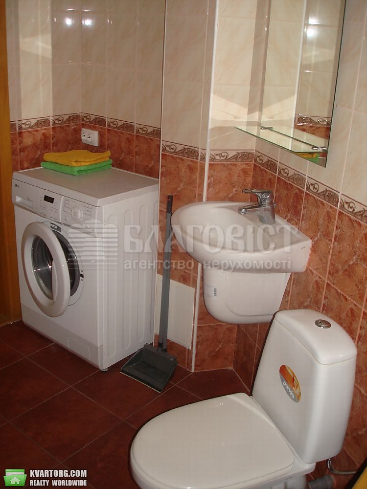 Rent out 1-room apartment. Киев,  Васильковская — photo 6