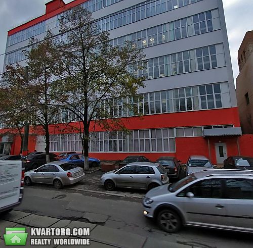 Rent out office. Киев, Кириловская — photo 1