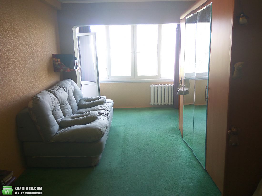 Sell 1-room apartment. Киев,  Энтузиастов — photo 1