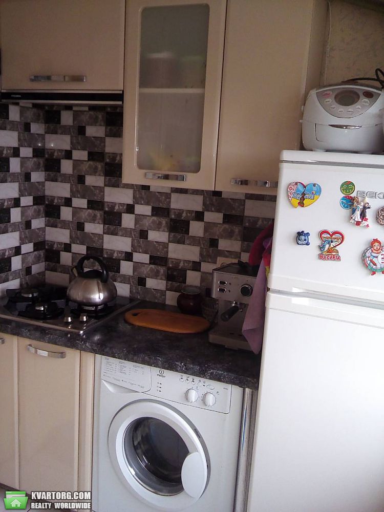 Sell 3-room apartment. Одесса, Добровольского проспект — photo 5