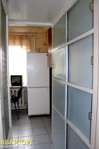 Sell 2-room apartment. Киев, Шолуденко — photo 1