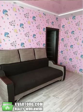 Rent out 2-room apartment. Киев,  Лобачевского — photo 3