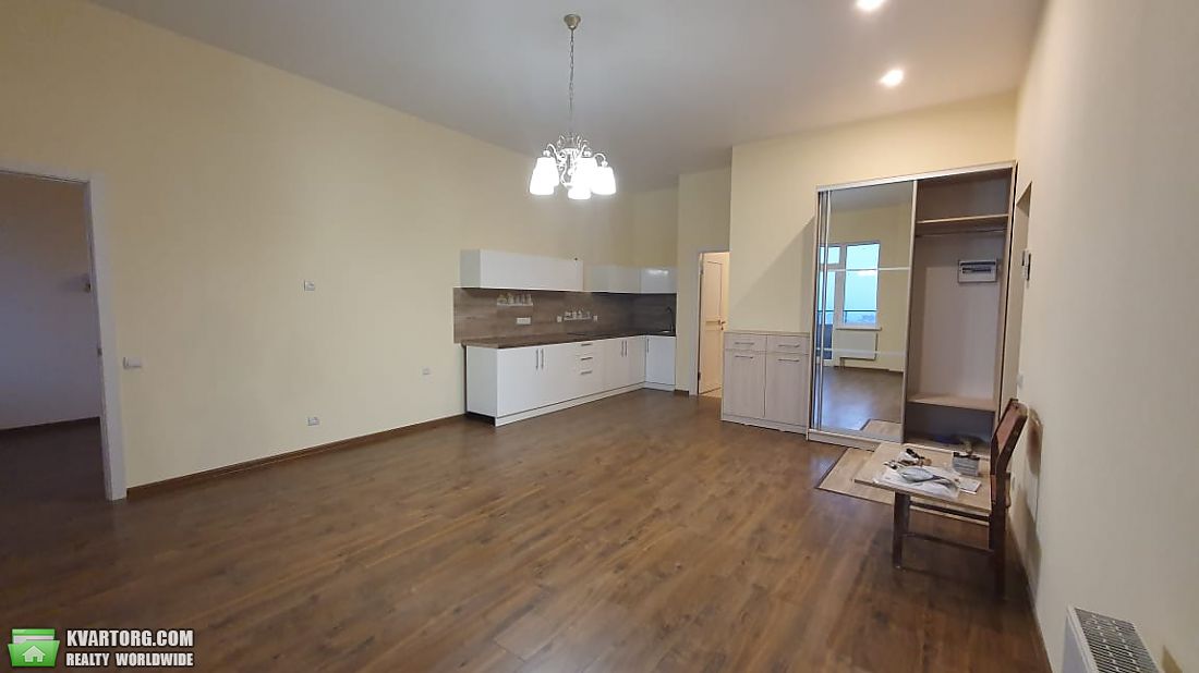 Sell 2-room apartment. Днепропетровск, Яворницкого — photo 1