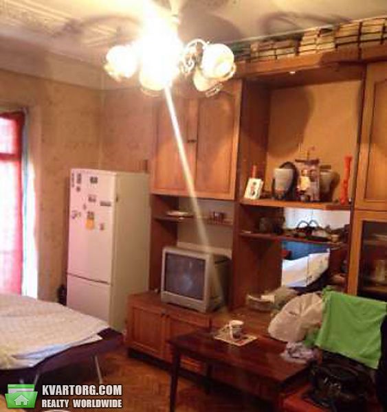Sell 3-room apartment. Киев, Серафимовича — photo 1