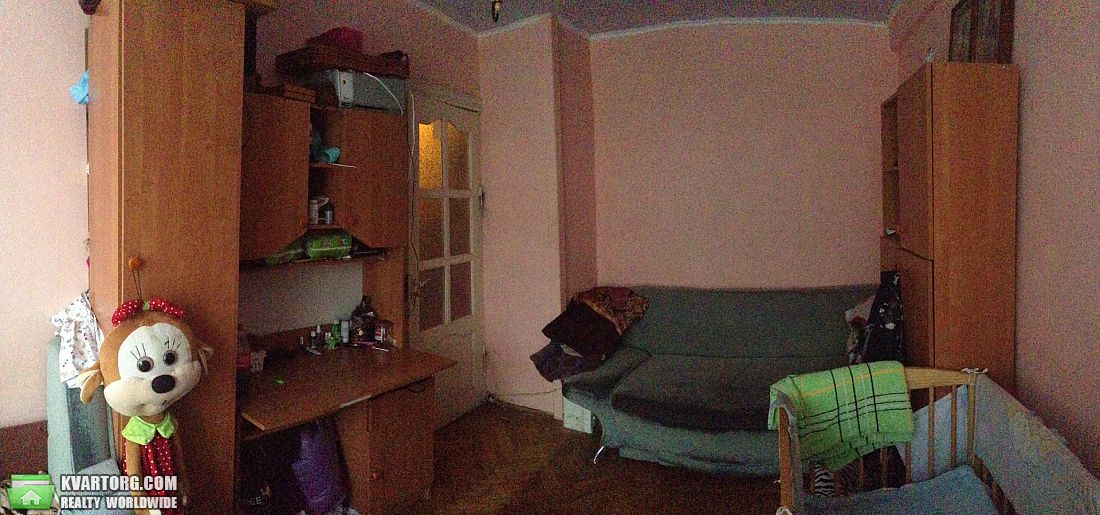Sell 2-room apartment. Киев, Дарницкий бульвар — photo 6