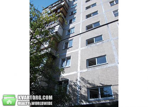 Sell 3-room apartment. Киев, Флоренции — photo 4