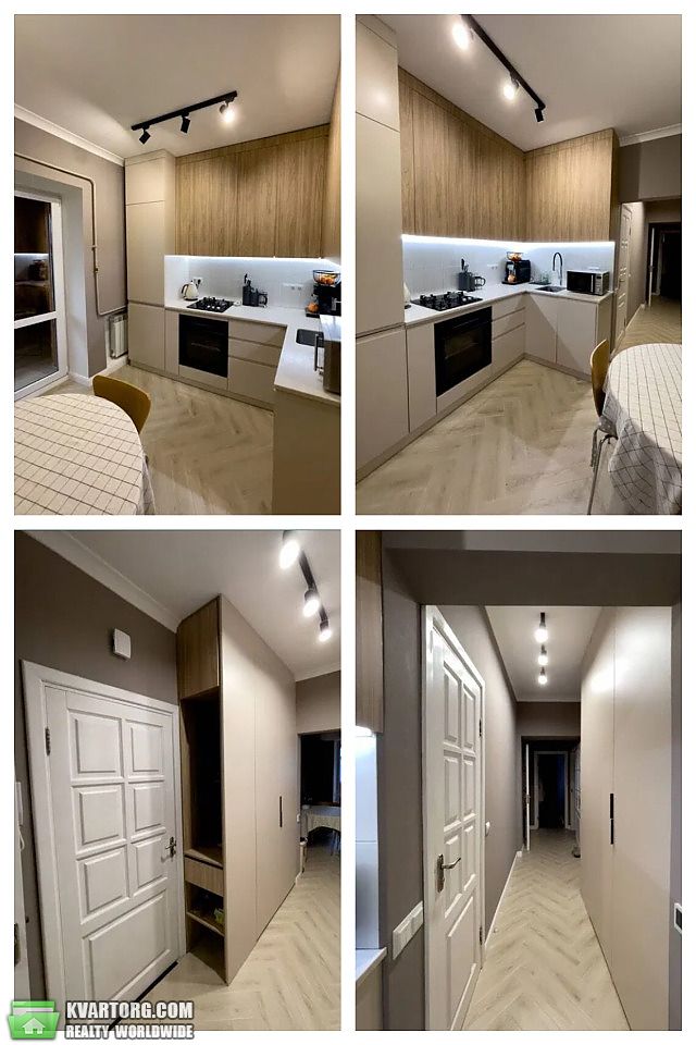 Rent out 2-room apartment. Киев, Коновальца — photo 2