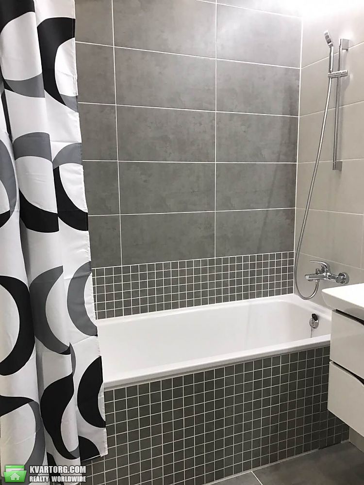Rent out 1-room apartment. Киев,  Моторный пер — photo 10