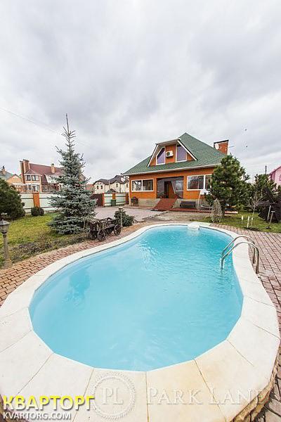 Sell house. Киев, Богатырская — photo 8