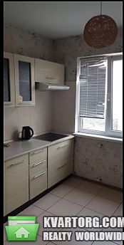 Rent out 2-room apartment. Киев, А.Николаева — photo 9