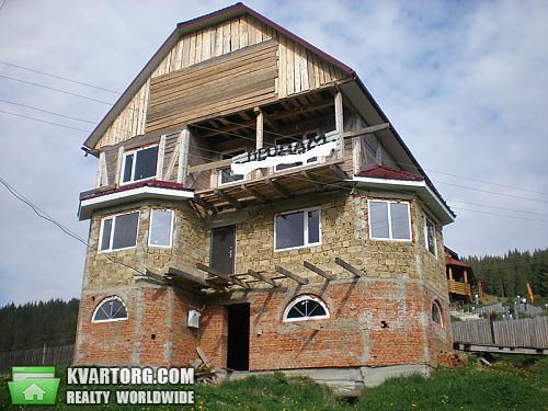 Sell house. Ивано-Франковск, Яремче — photo 6