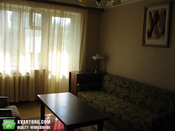 Sell 2-room apartment. Киев,  Давыдова бул — photo 1