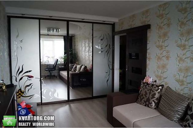 Sell 2-room apartment. Днепропетровск, Паникахи ул. — photo 1