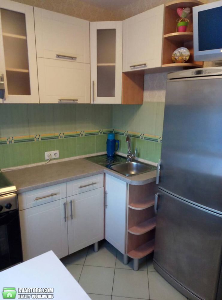 Rent out 2-room apartment. Киев,  Оболонский пр — photo 7