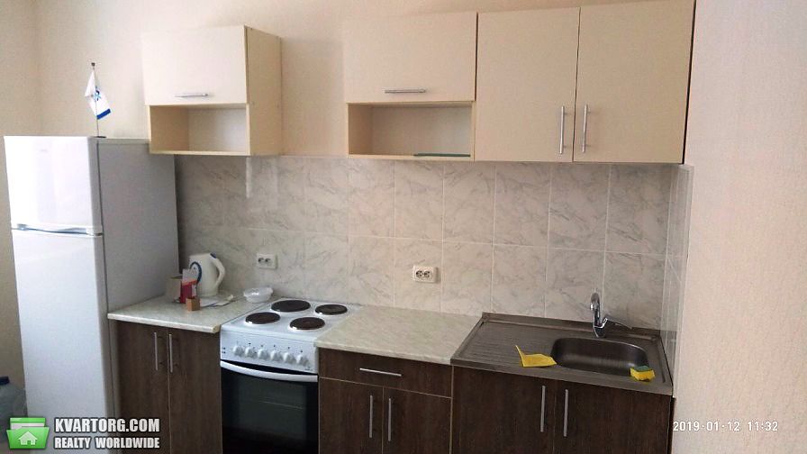 Rent out 1-room apartment. Киев,  Закревского — photo 3