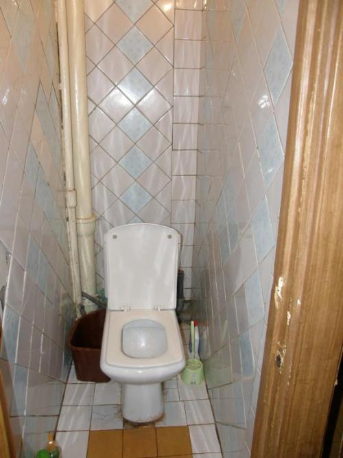 Sell 4-room apartment. Харьков, Ак Павлова,134б — photo 7